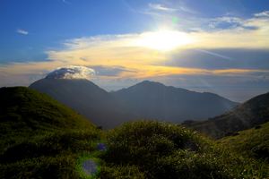 Lantau South Country Park